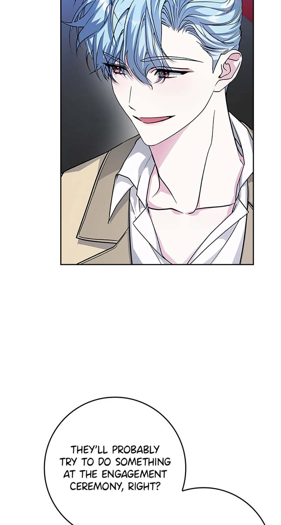 12 O’Clock Marionette Chapter 35 - page 59