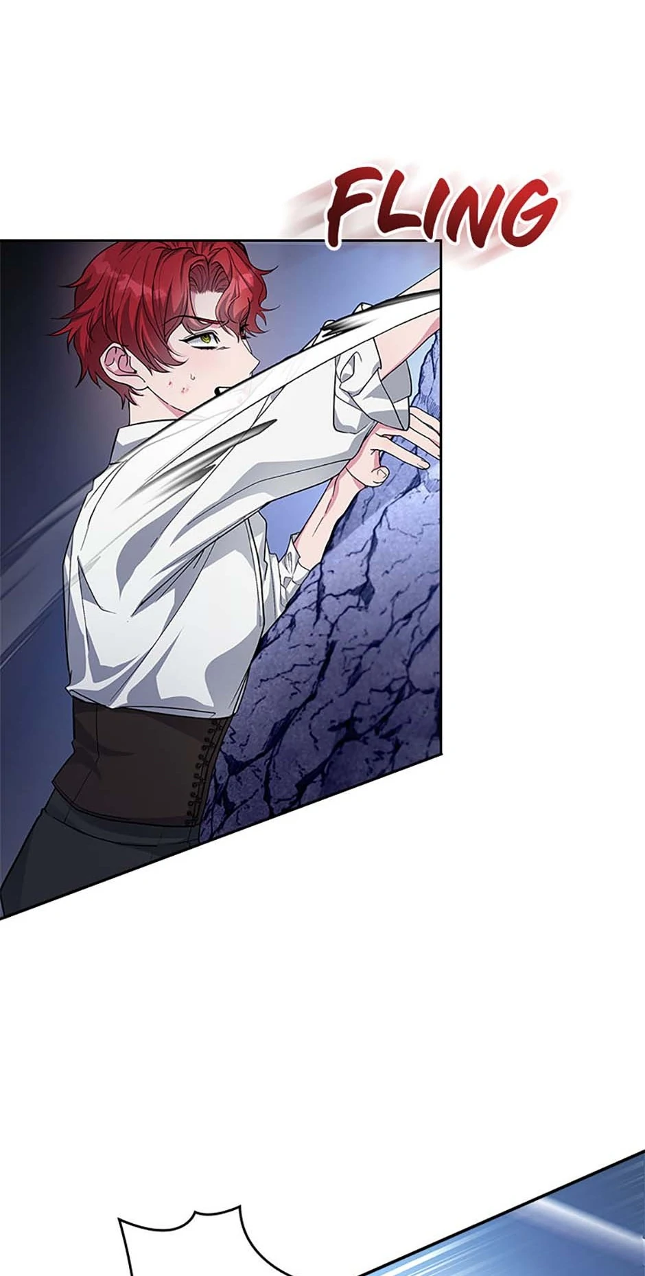 12 O’Clock Marionette Chapter 35 - page 6