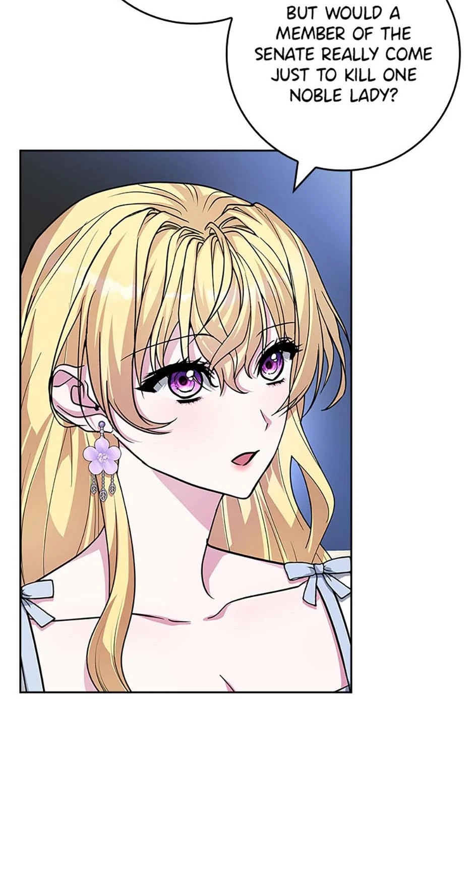 12 O’Clock Marionette Chapter 35 - page 60