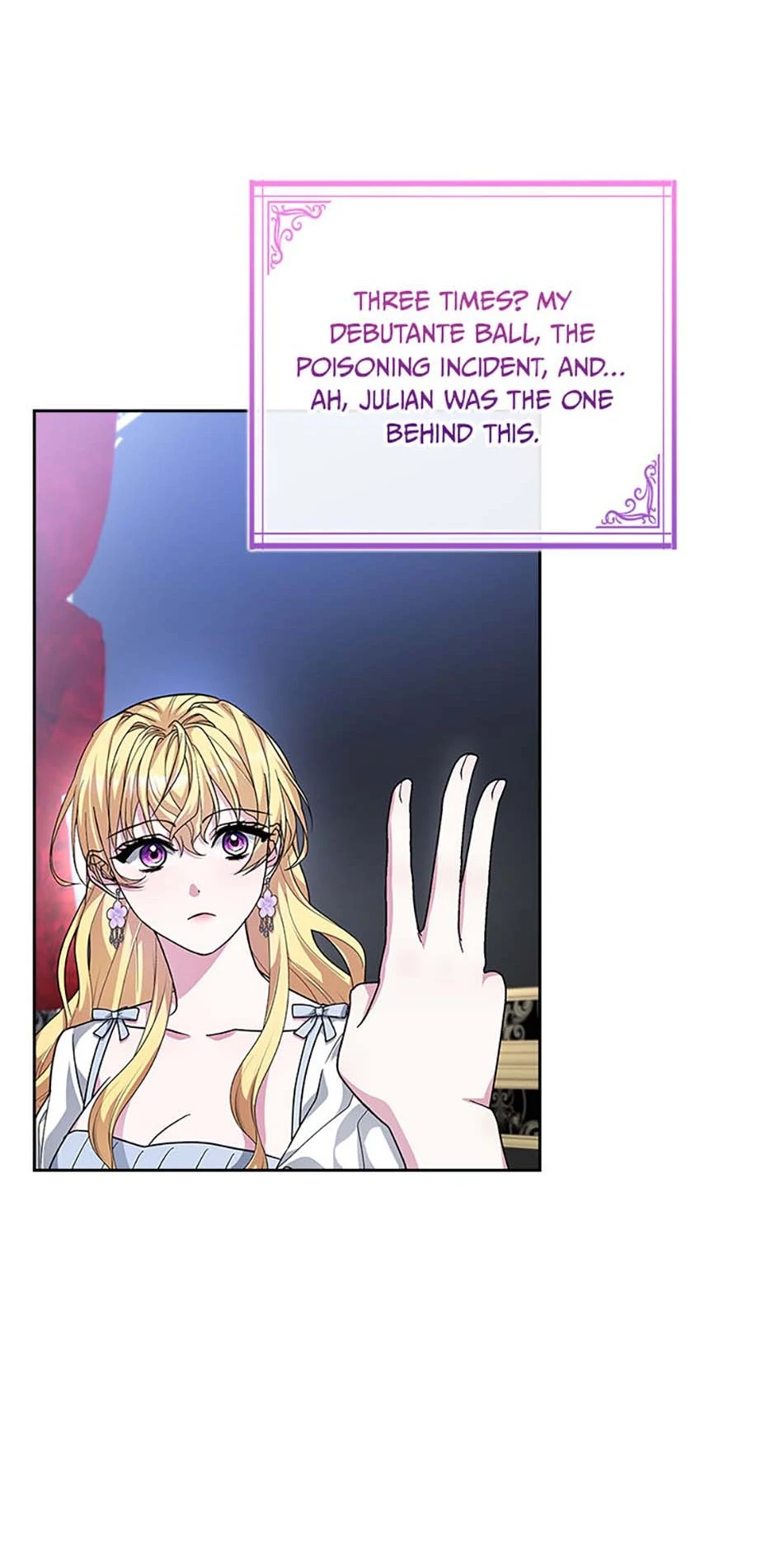 12 O’Clock Marionette Chapter 35 - page 62