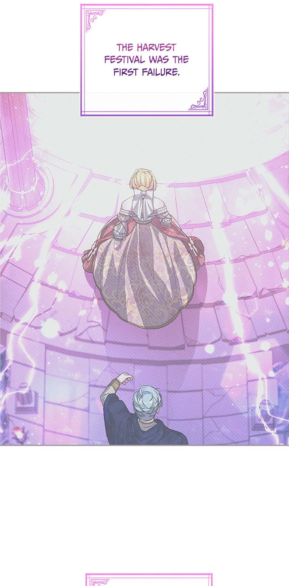 12 O’Clock Marionette Chapter 35 - page 63
