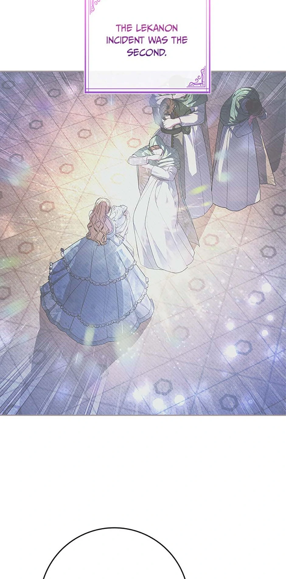 12 O’Clock Marionette Chapter 35 - page 64