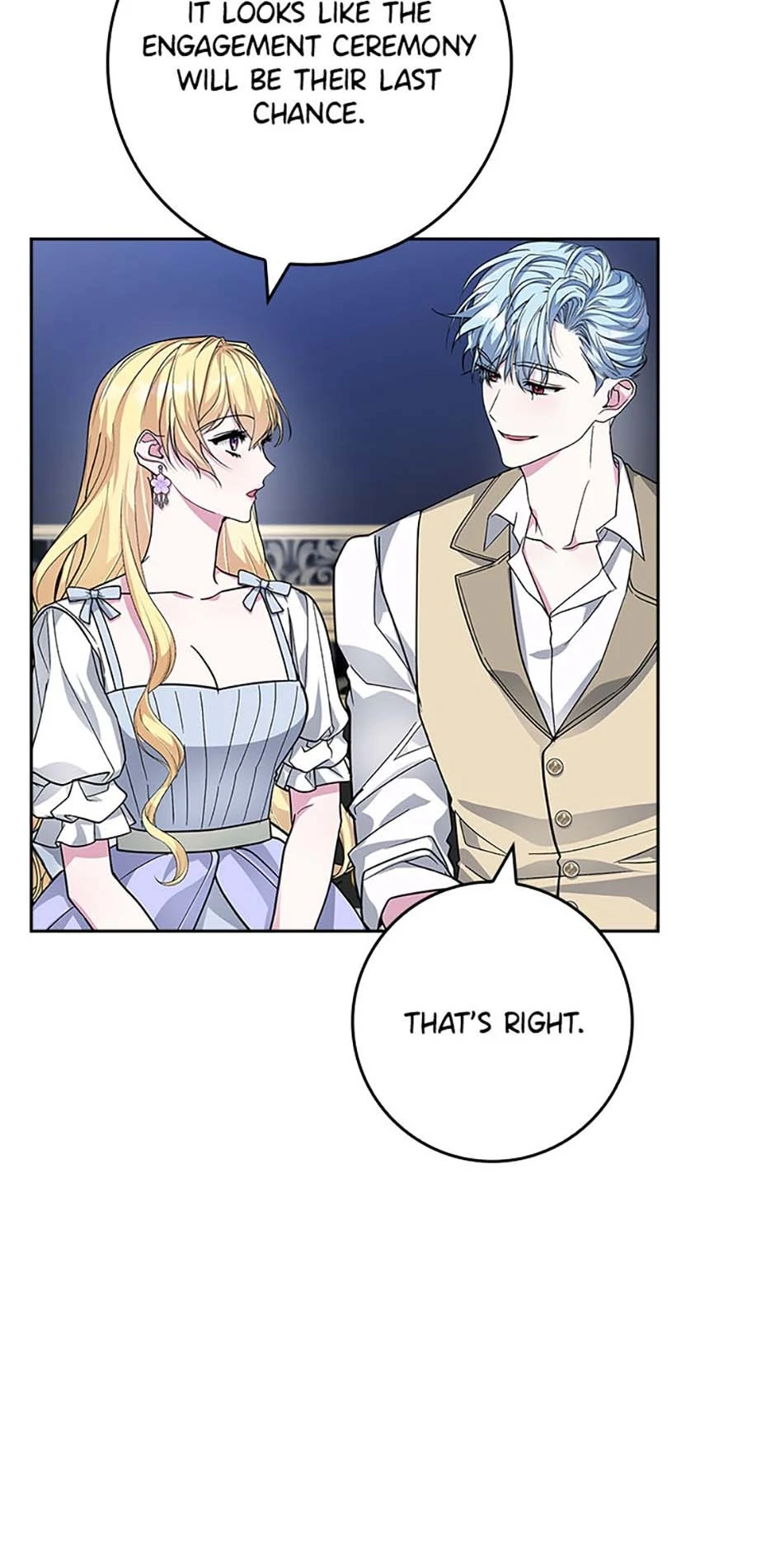 12 O’Clock Marionette Chapter 35 - page 65