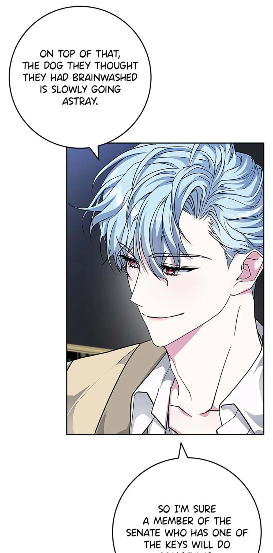 12 O’Clock Marionette Chapter 35 - page 66