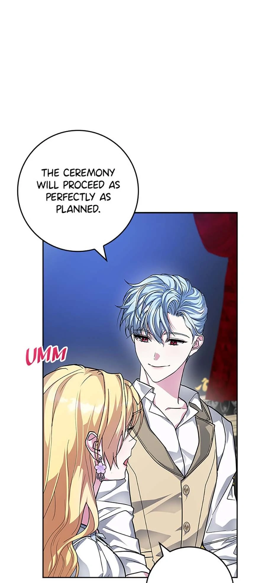 12 O’Clock Marionette Chapter 35 - page 68
