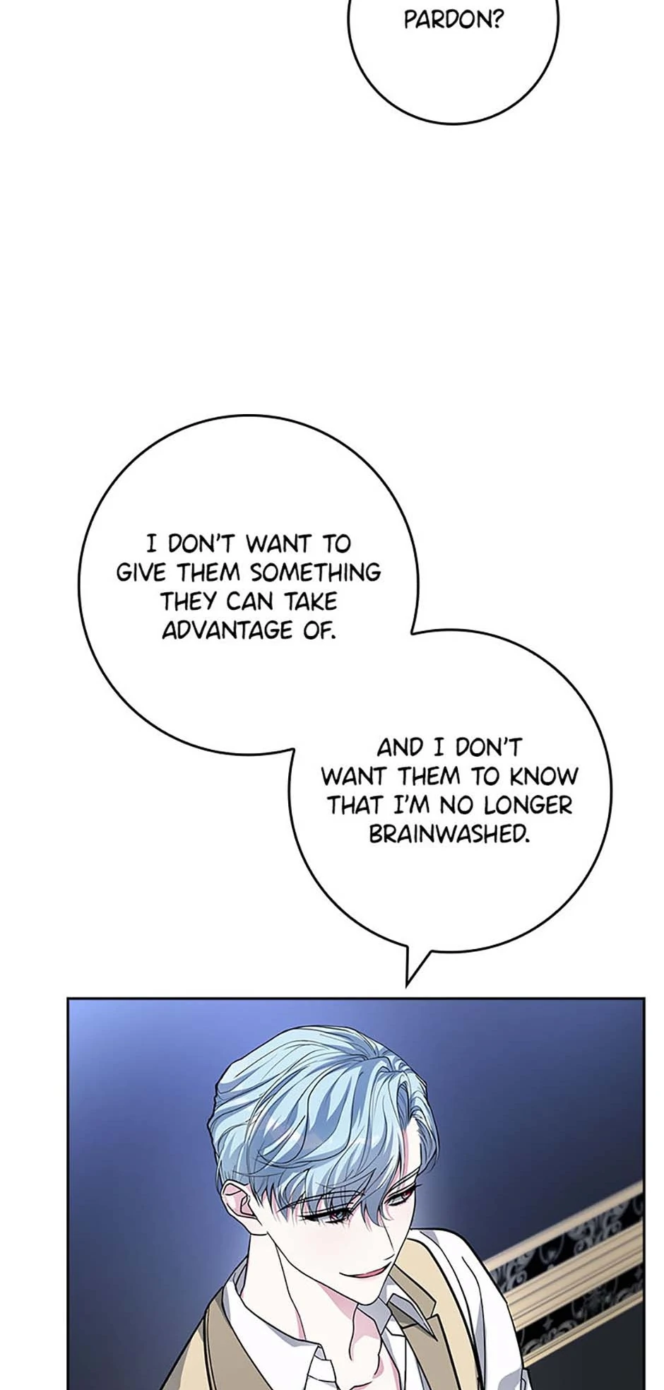 12 O’Clock Marionette Chapter 35 - page 69