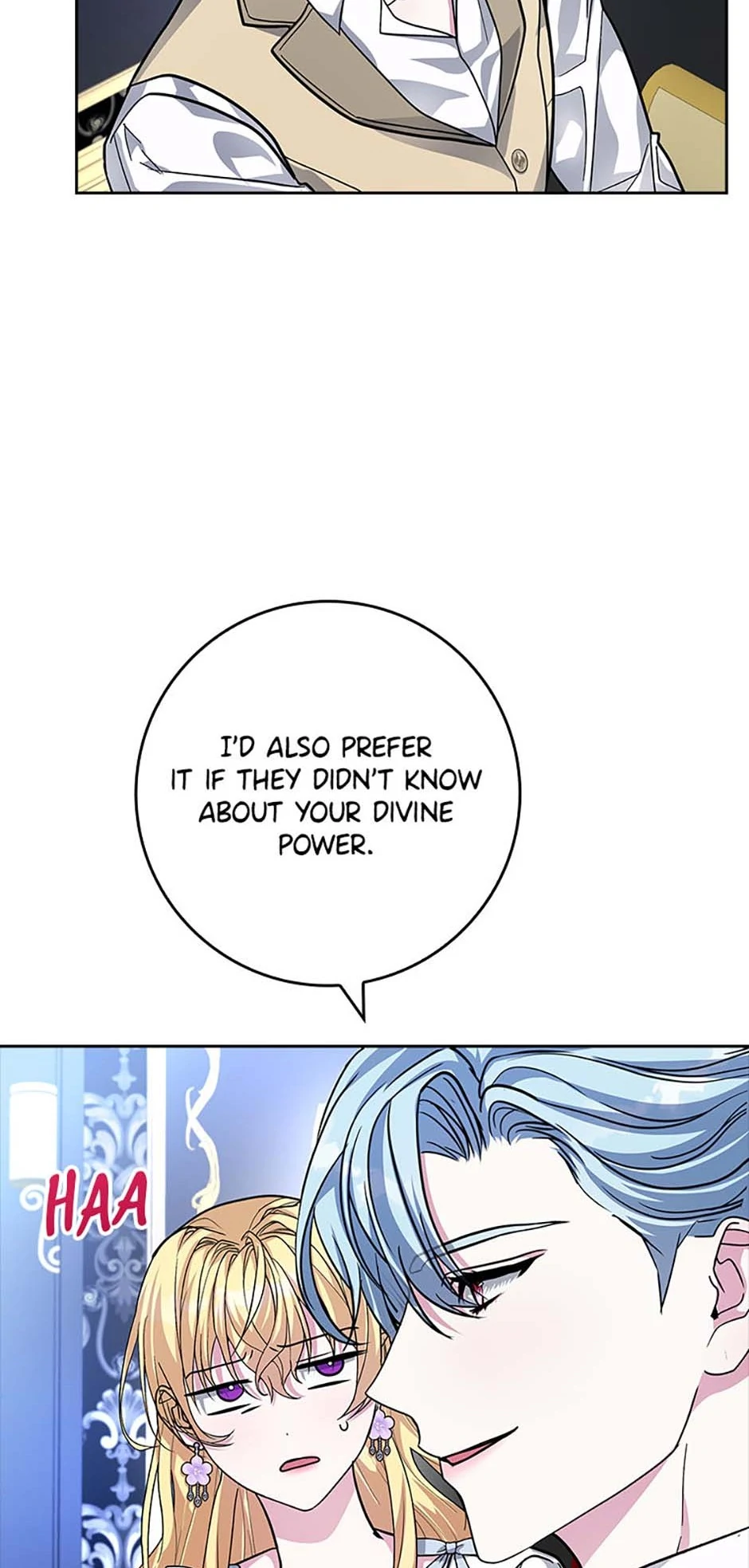12 O’Clock Marionette Chapter 35 - page 70