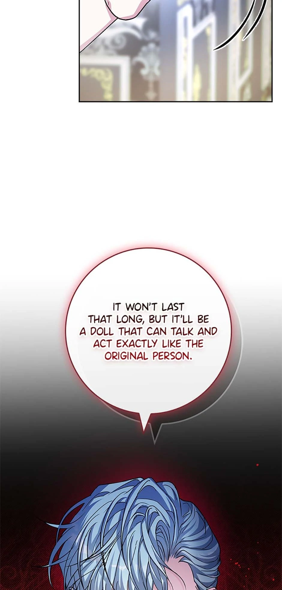12 O’Clock Marionette Chapter 35 - page 72