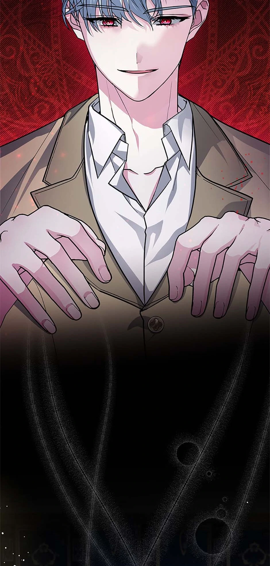 12 O’Clock Marionette Chapter 35 - page 73