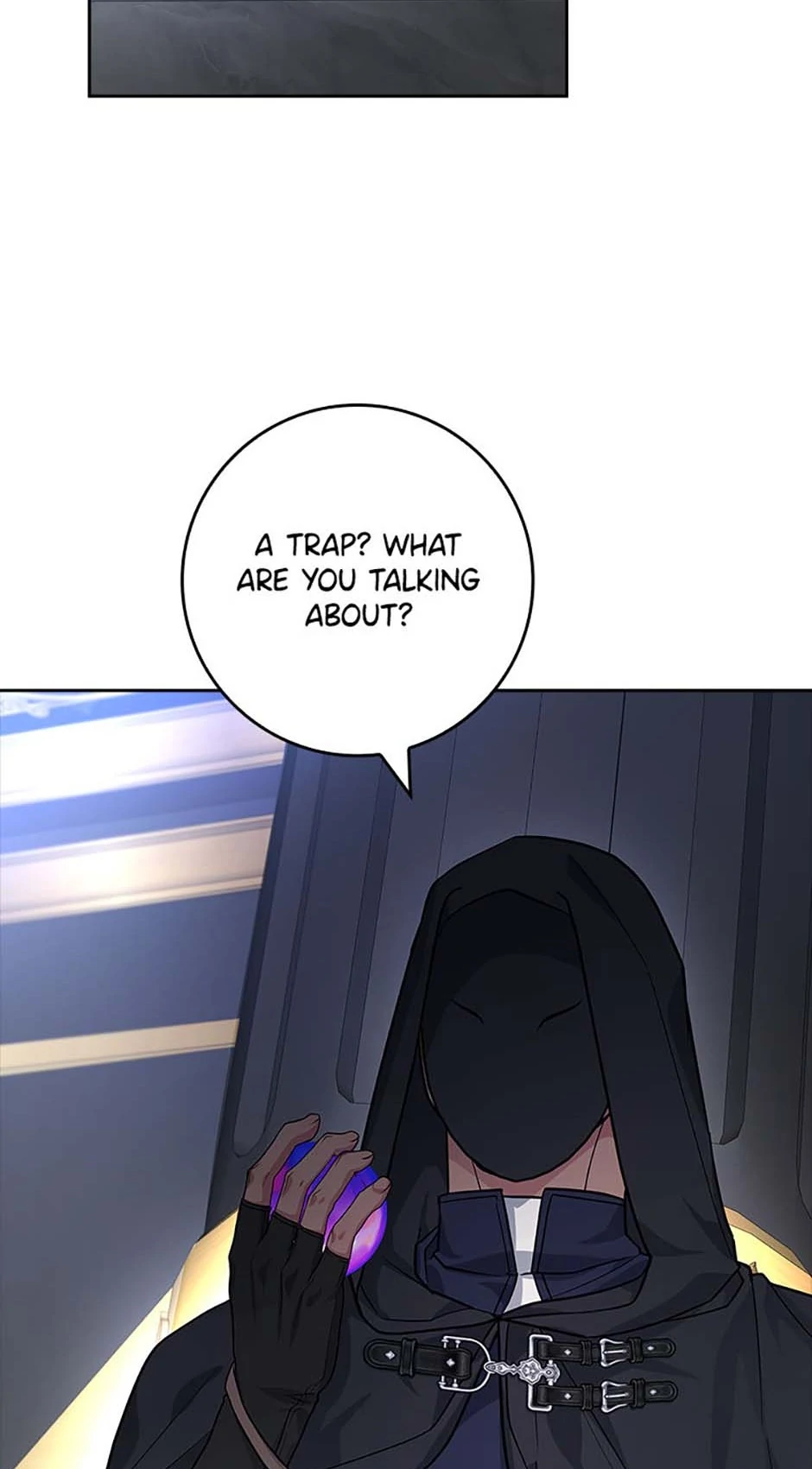 12 O’Clock Marionette Chapter 35 - page 76
