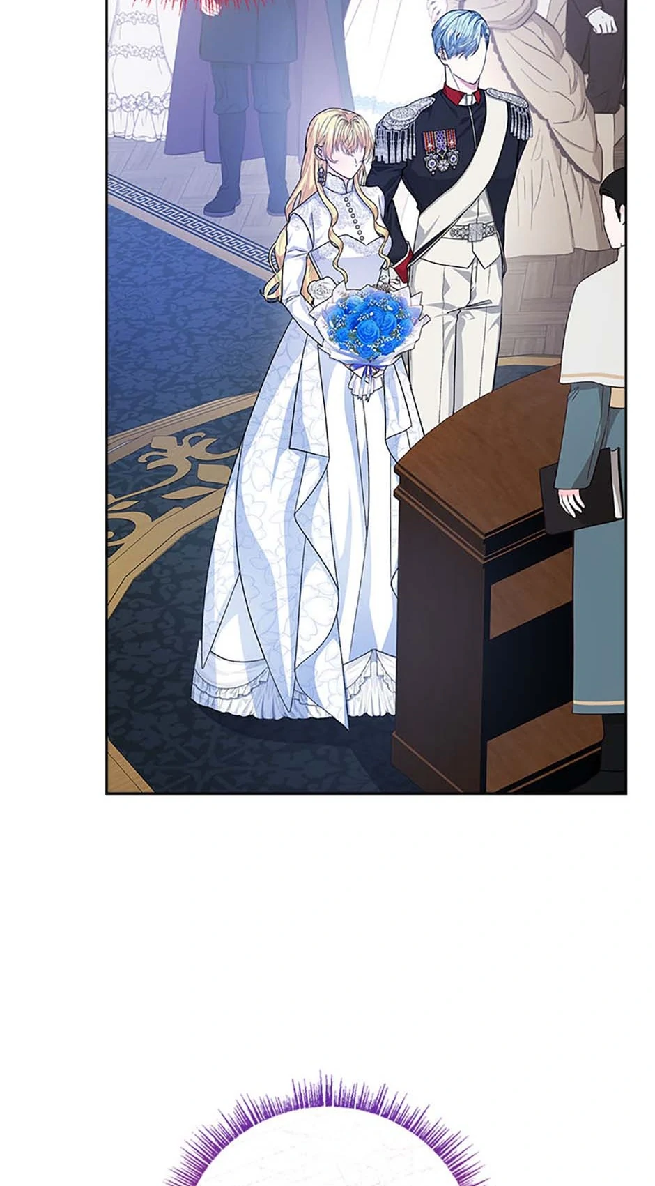 12 O’Clock Marionette Chapter 35 - page 79