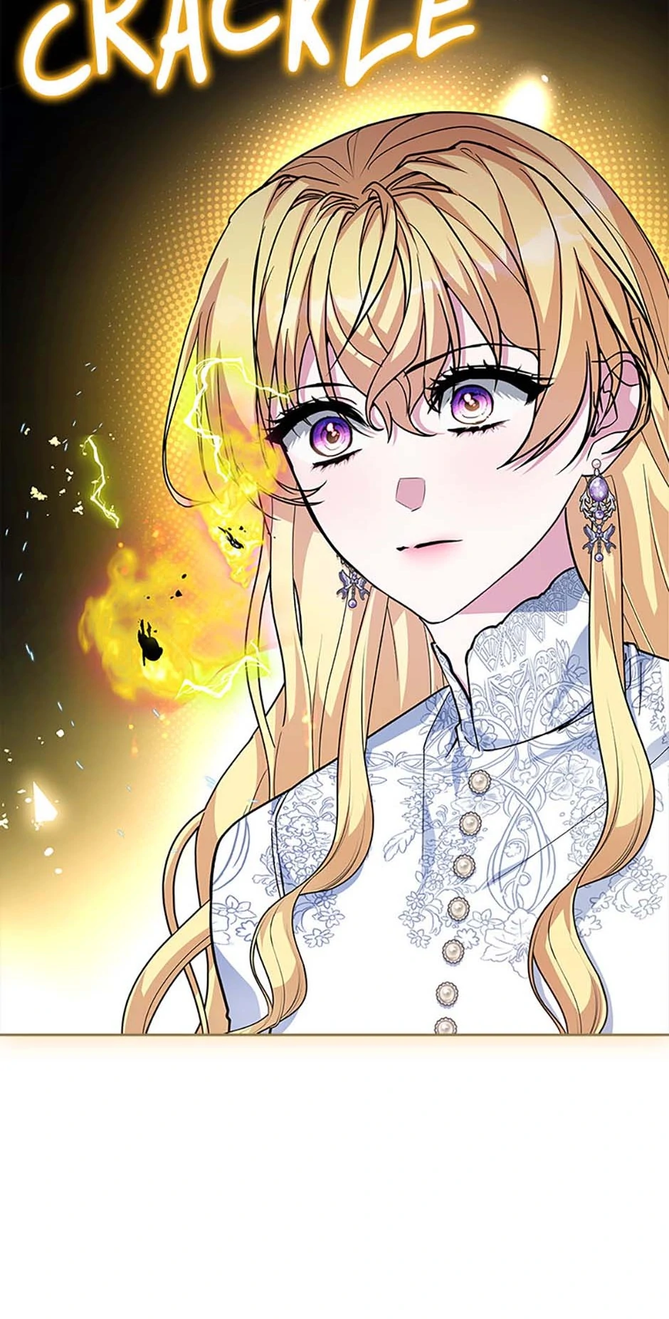 12 O’Clock Marionette Chapter 35 - page 8
