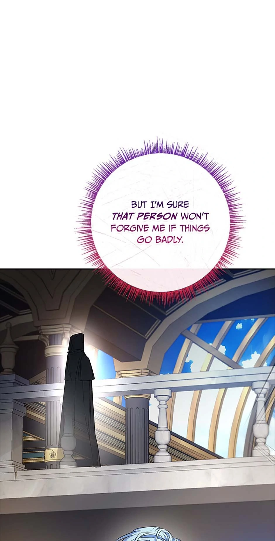 12 O’Clock Marionette Chapter 35 - page 81