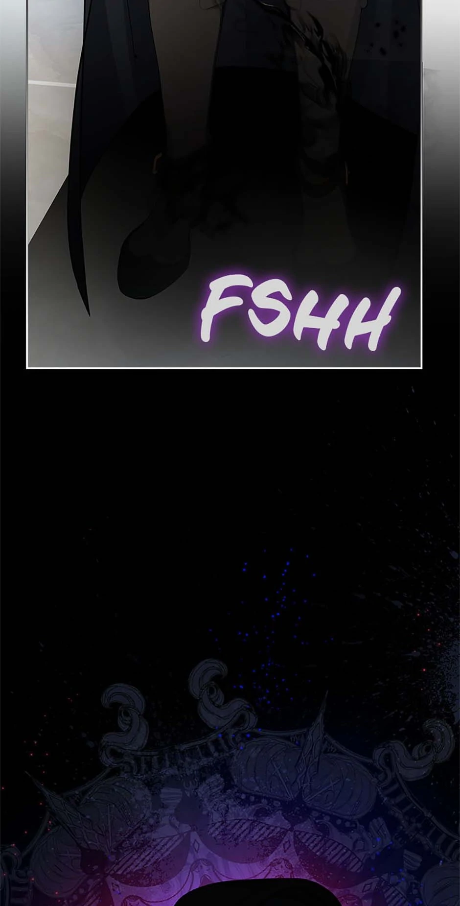 12 O’Clock Marionette Chapter 35 - page 83
