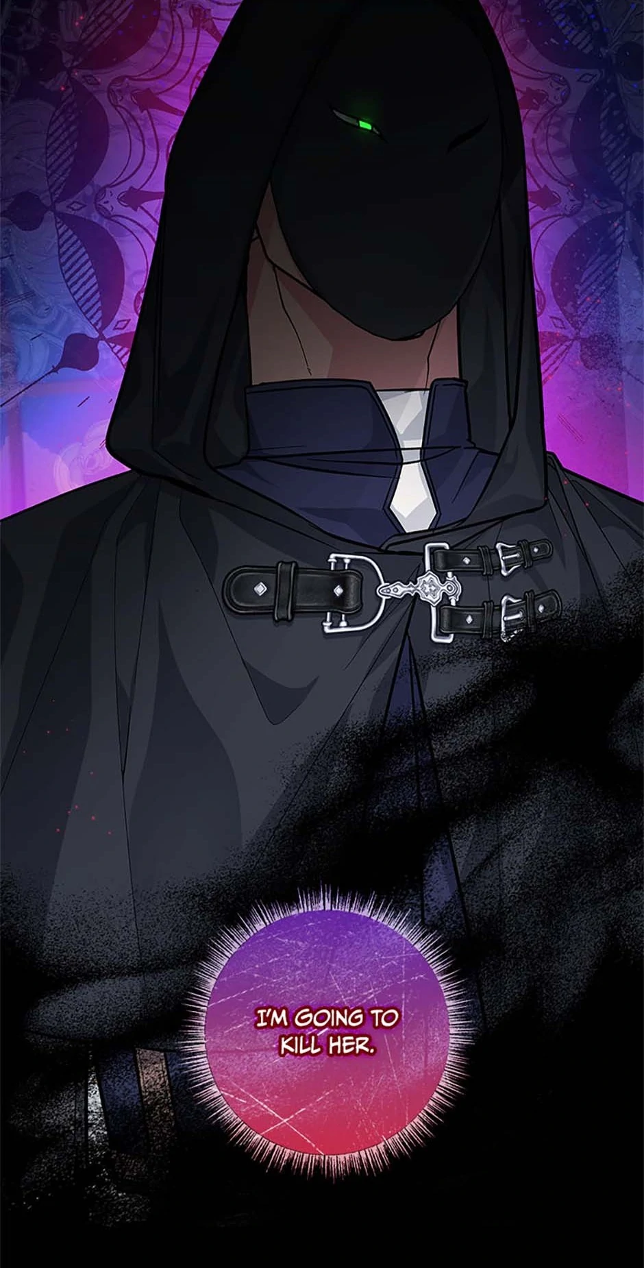 12 O’Clock Marionette Chapter 35 - page 84