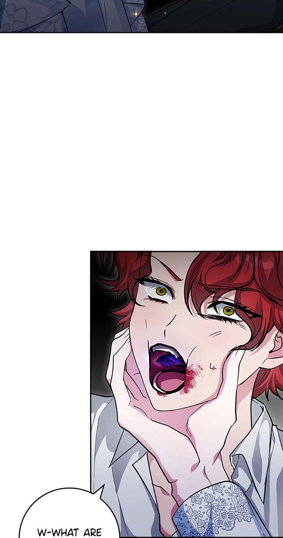 12 O’Clock Marionette Chapter 36 - page 13