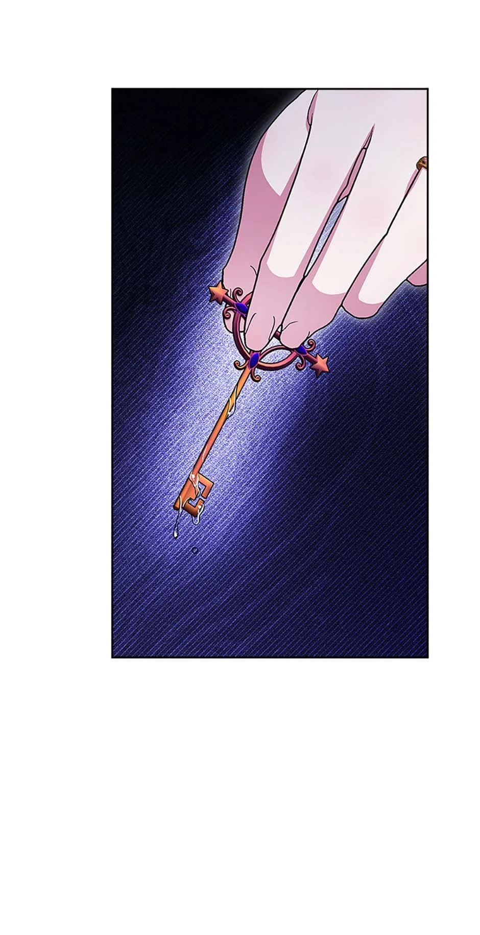 12 O’Clock Marionette Chapter 36 - page 17