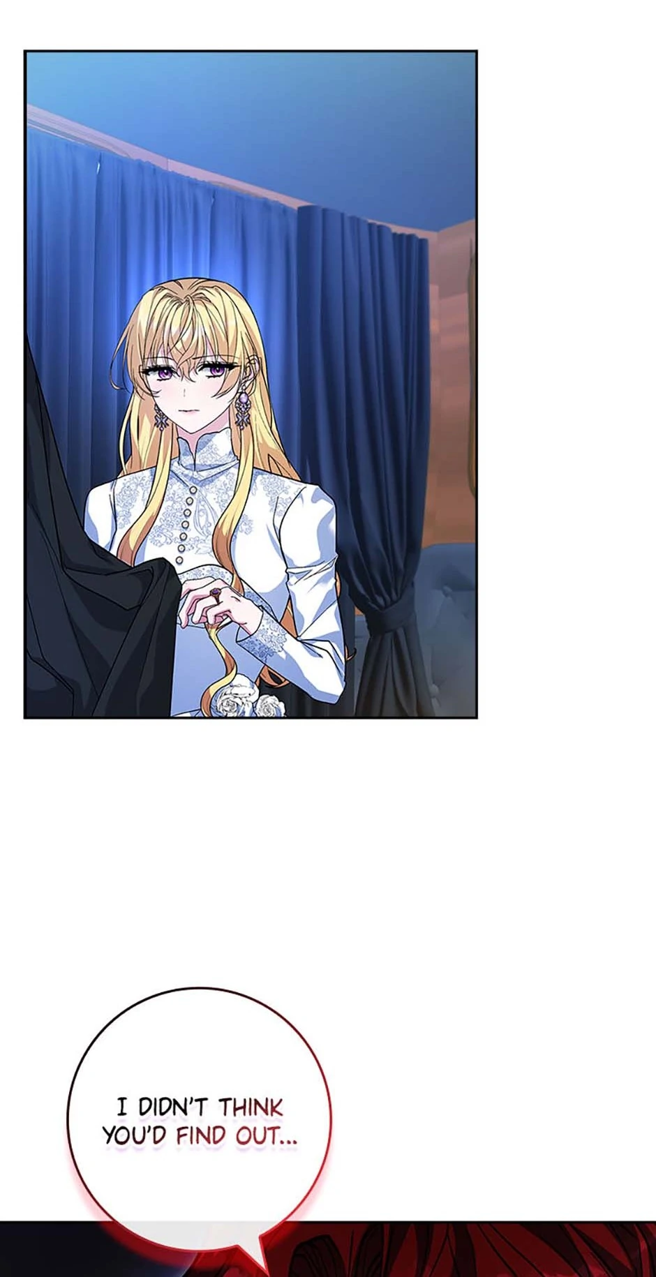 12 O’Clock Marionette Chapter 36 - page 18