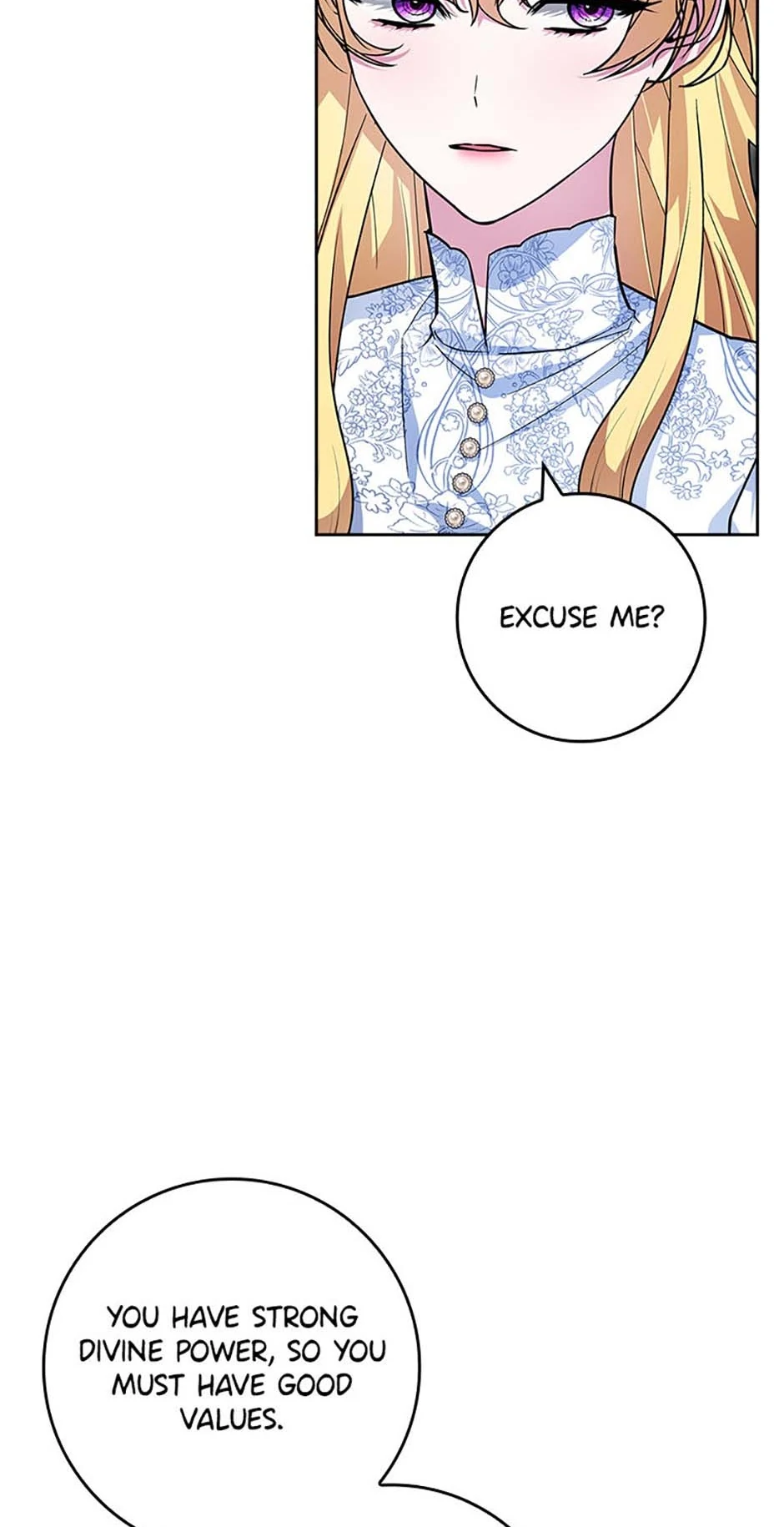 12 O’Clock Marionette Chapter 36 - page 23