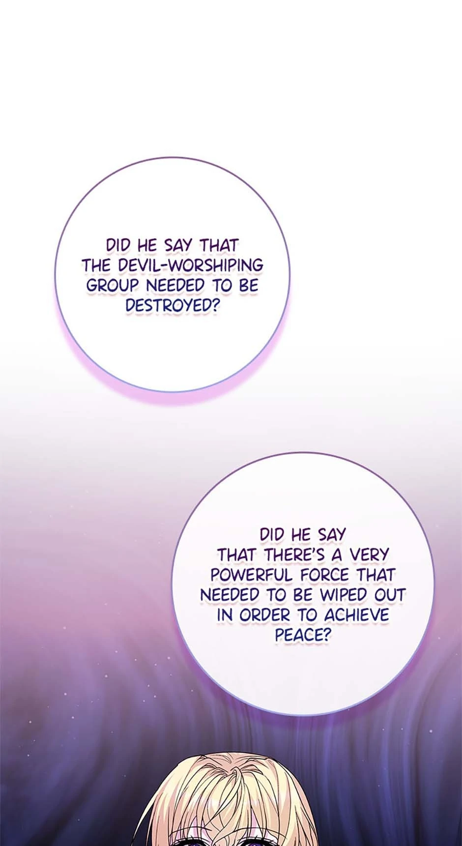 12 O’Clock Marionette Chapter 36 - page 25