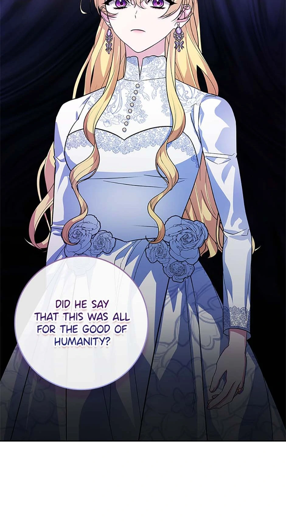 12 O’Clock Marionette Chapter 36 - page 26