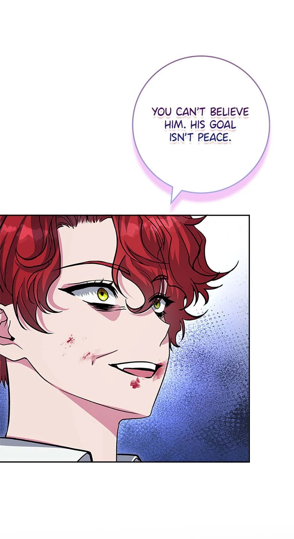 12 O’Clock Marionette Chapter 36 - page 27