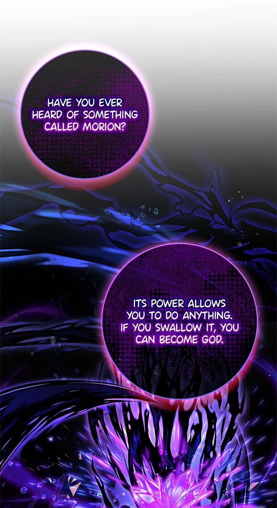 12 O’Clock Marionette Chapter 36 - page 28