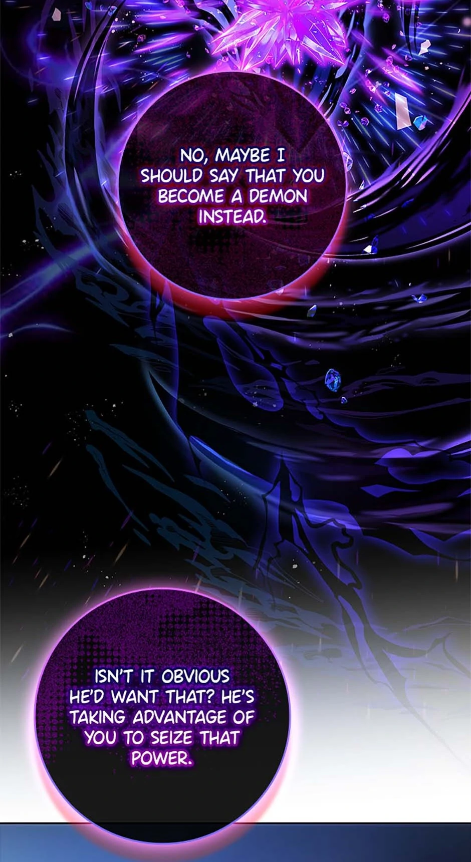 12 O’Clock Marionette Chapter 36 - page 29