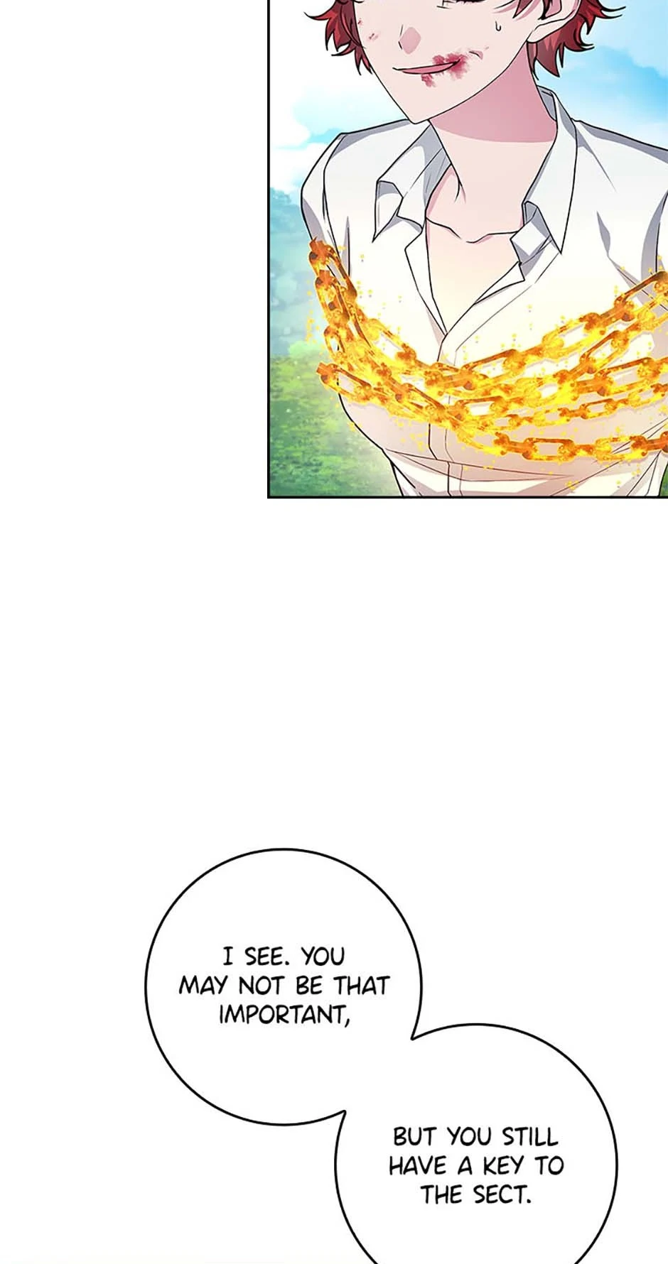 12 O’Clock Marionette Chapter 36 - page 3