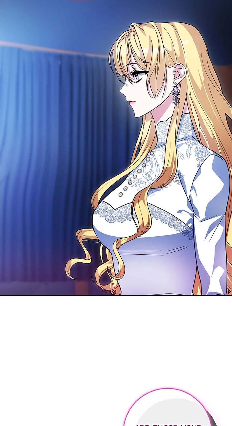 12 O’Clock Marionette Chapter 36 - page 30