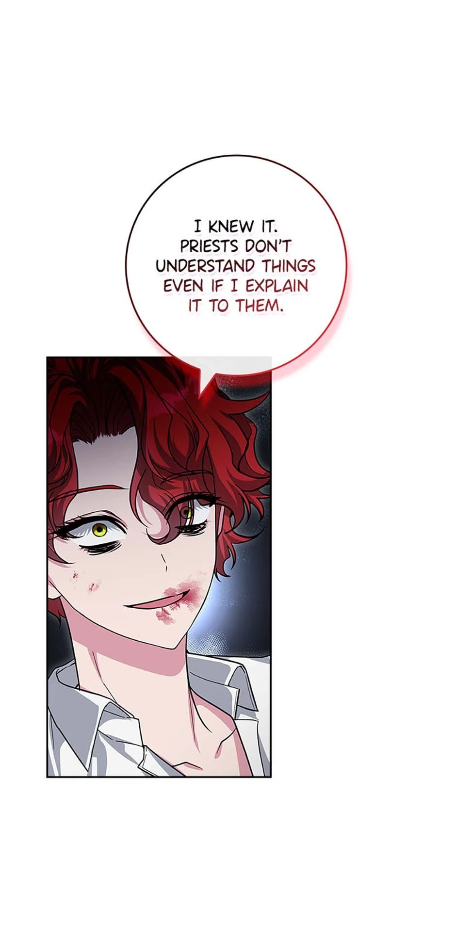 12 O’Clock Marionette Chapter 36 - page 32