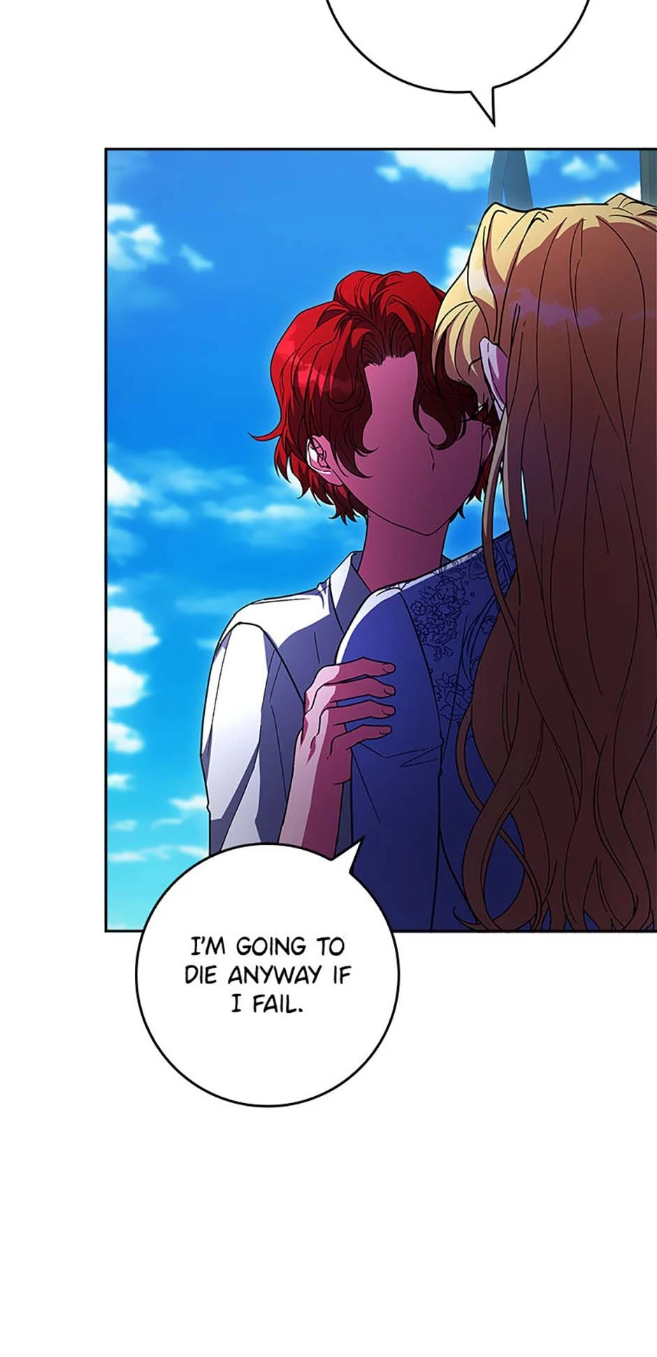 12 O’Clock Marionette Chapter 36 - page 36