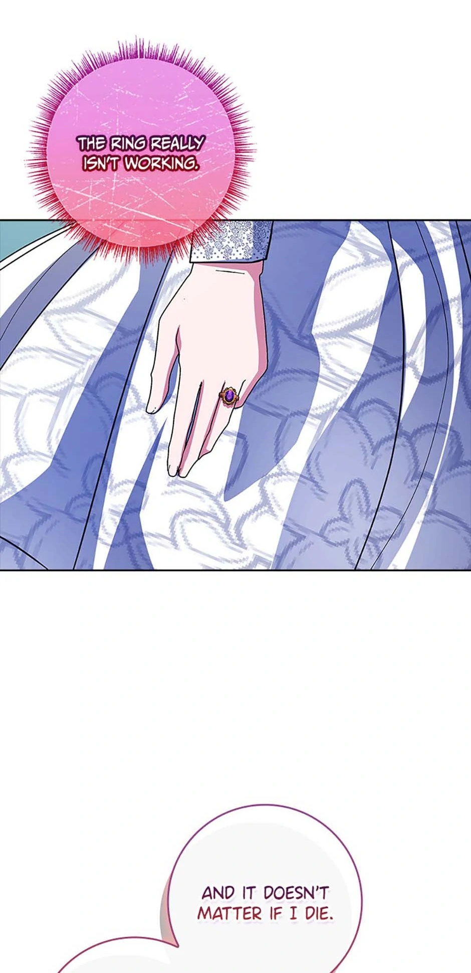 12 O’Clock Marionette Chapter 36 - page 37