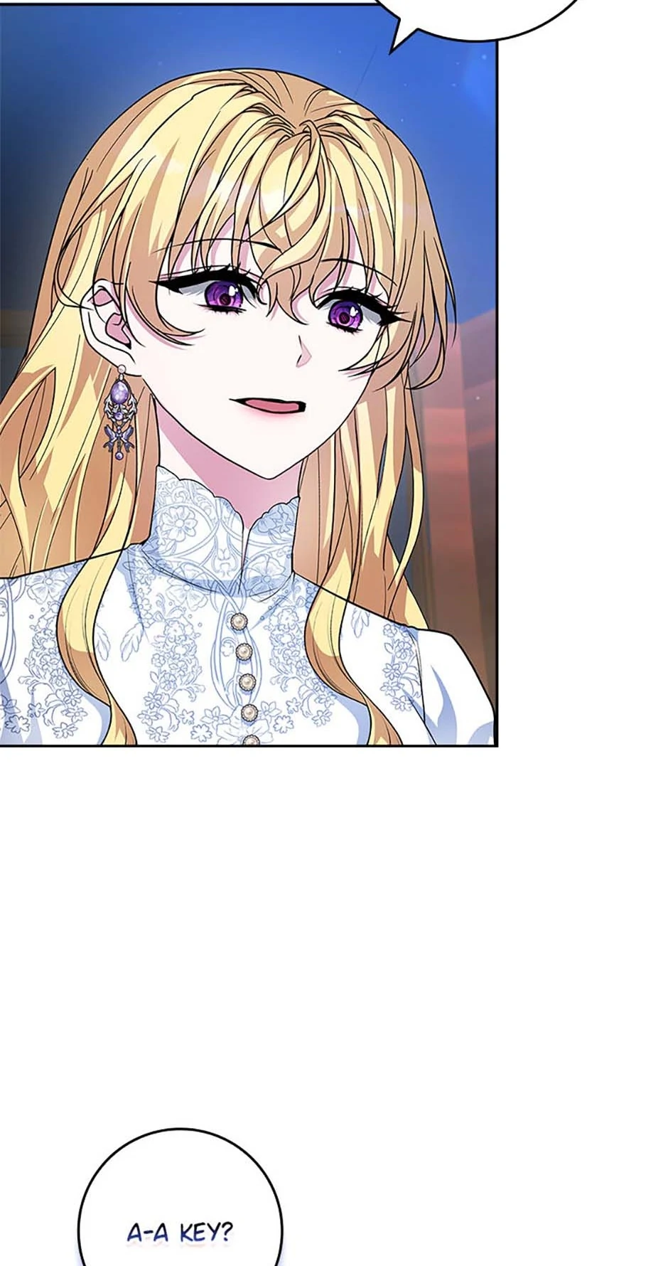 12 O’Clock Marionette Chapter 36 - page 4