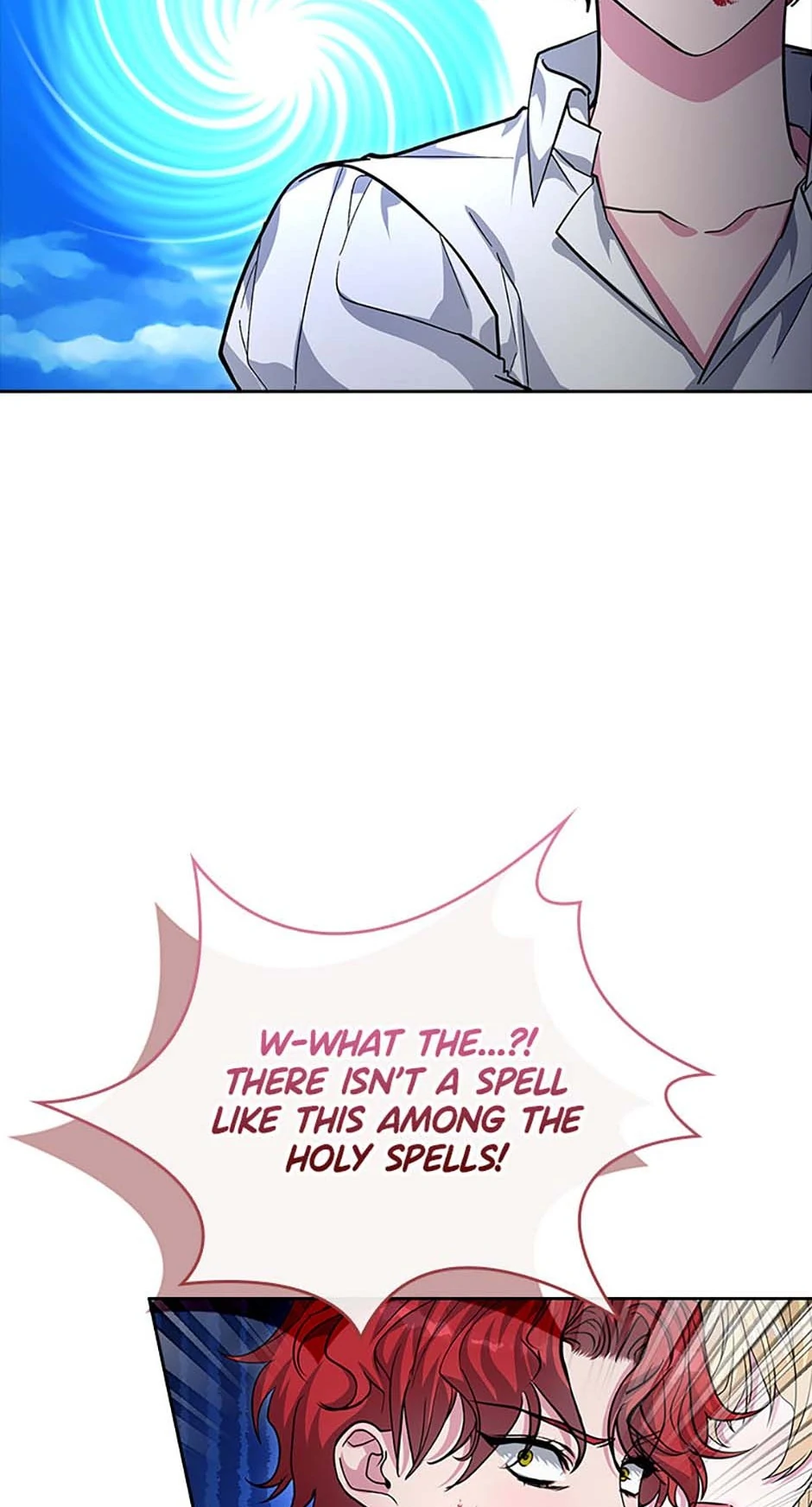 12 O’Clock Marionette Chapter 36 - page 41