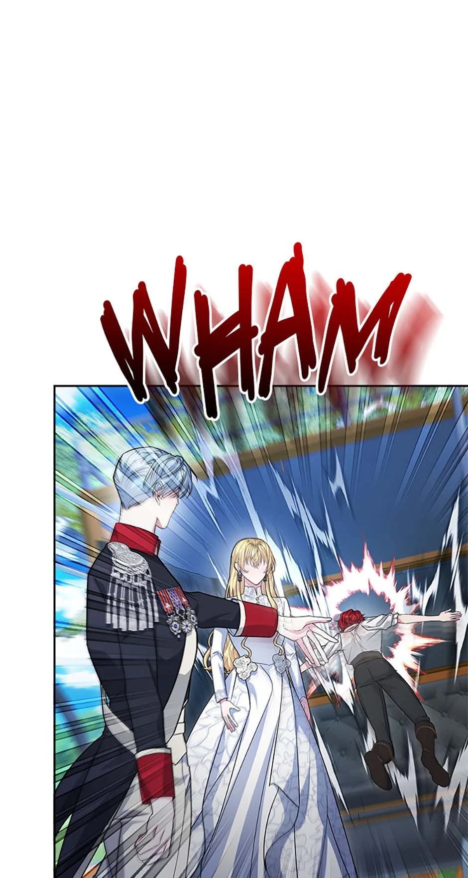 12 O’Clock Marionette Chapter 36 - page 45