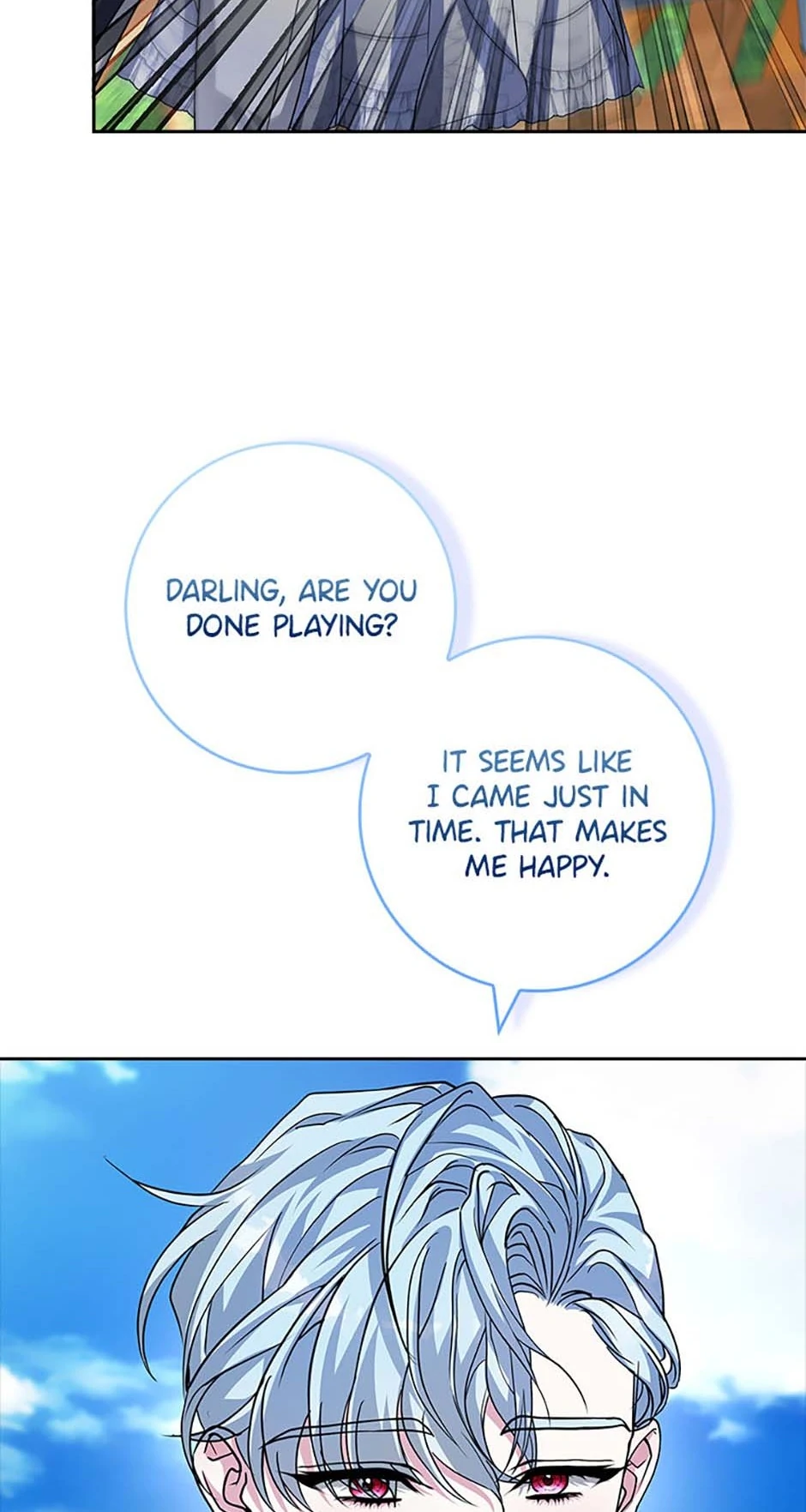 12 O’Clock Marionette Chapter 36 - page 46