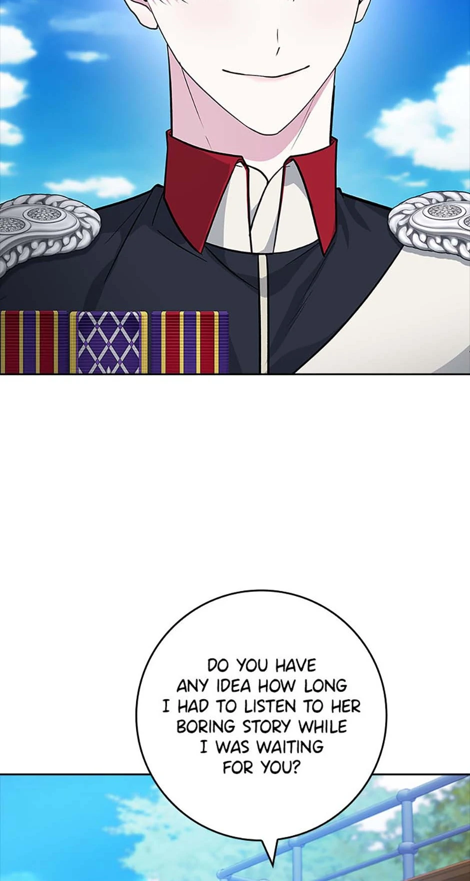 12 O’Clock Marionette Chapter 36 - page 47
