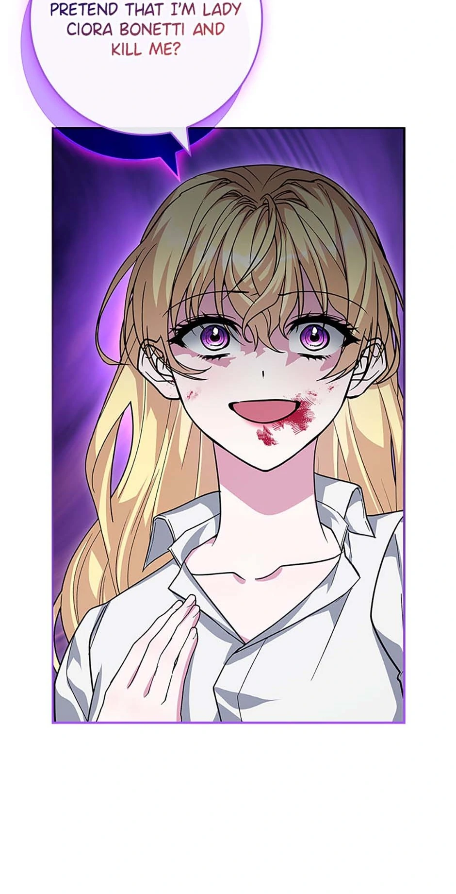 12 O’Clock Marionette Chapter 36 - page 59