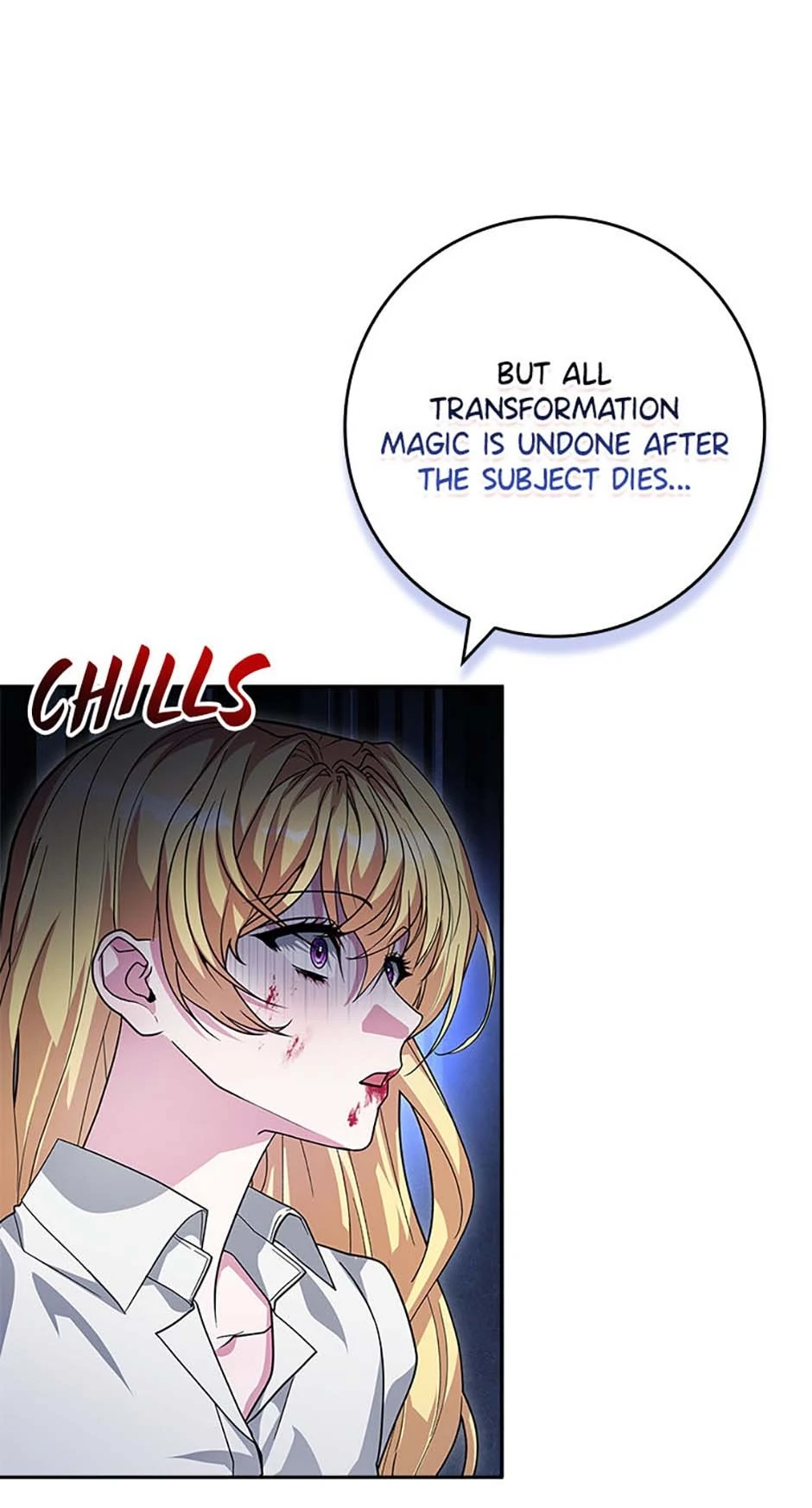 12 O’Clock Marionette Chapter 36 - page 61