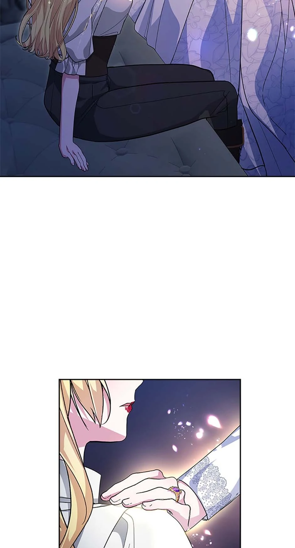 12 O’Clock Marionette Chapter 36 - page 63