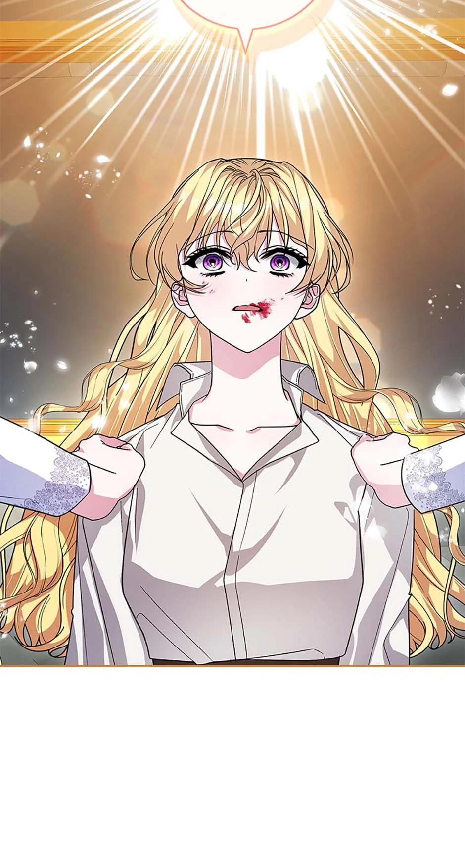 12 O’Clock Marionette Chapter 36 - page 66