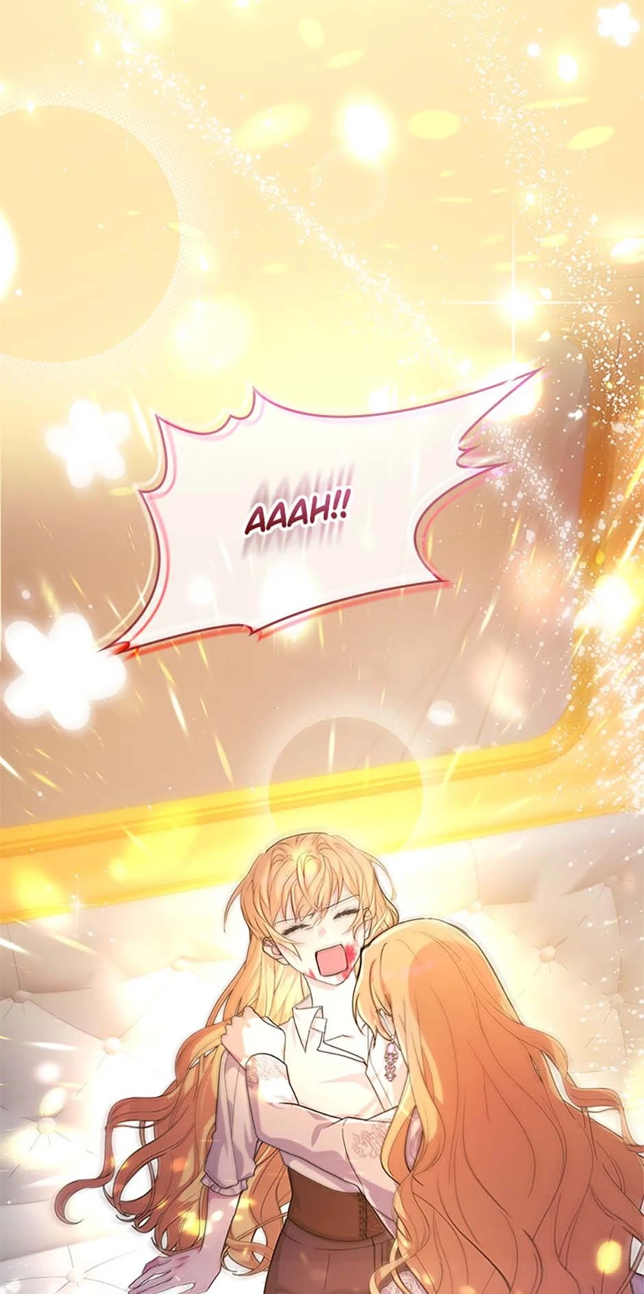 12 O’Clock Marionette Chapter 36 - page 68