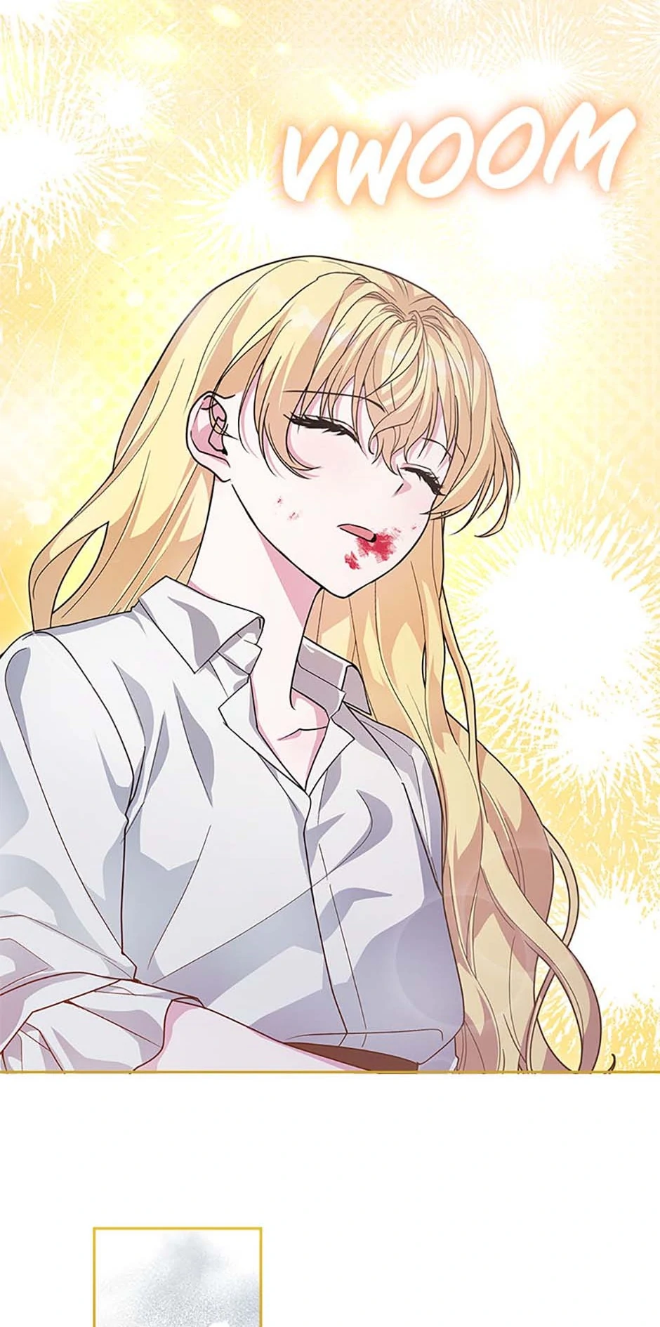 12 O’Clock Marionette Chapter 36 - page 70
