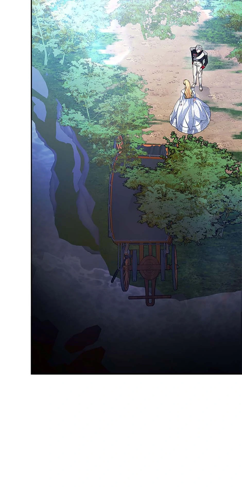 12 O’Clock Marionette Chapter 36 - page 72
