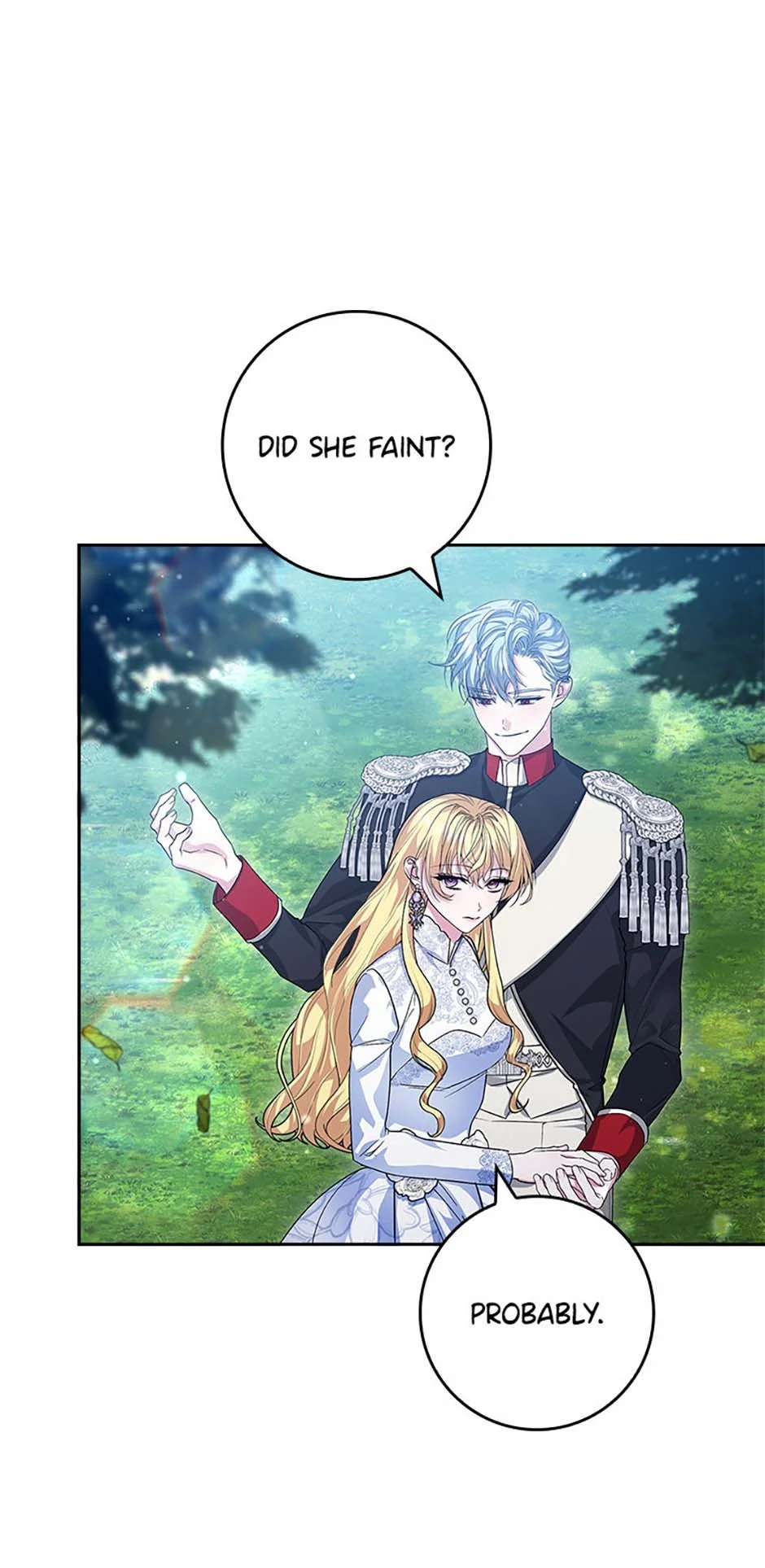12 O’Clock Marionette Chapter 36 - page 73