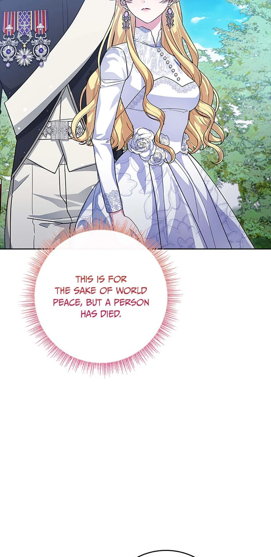 12 O’Clock Marionette Chapter 36 - page 78