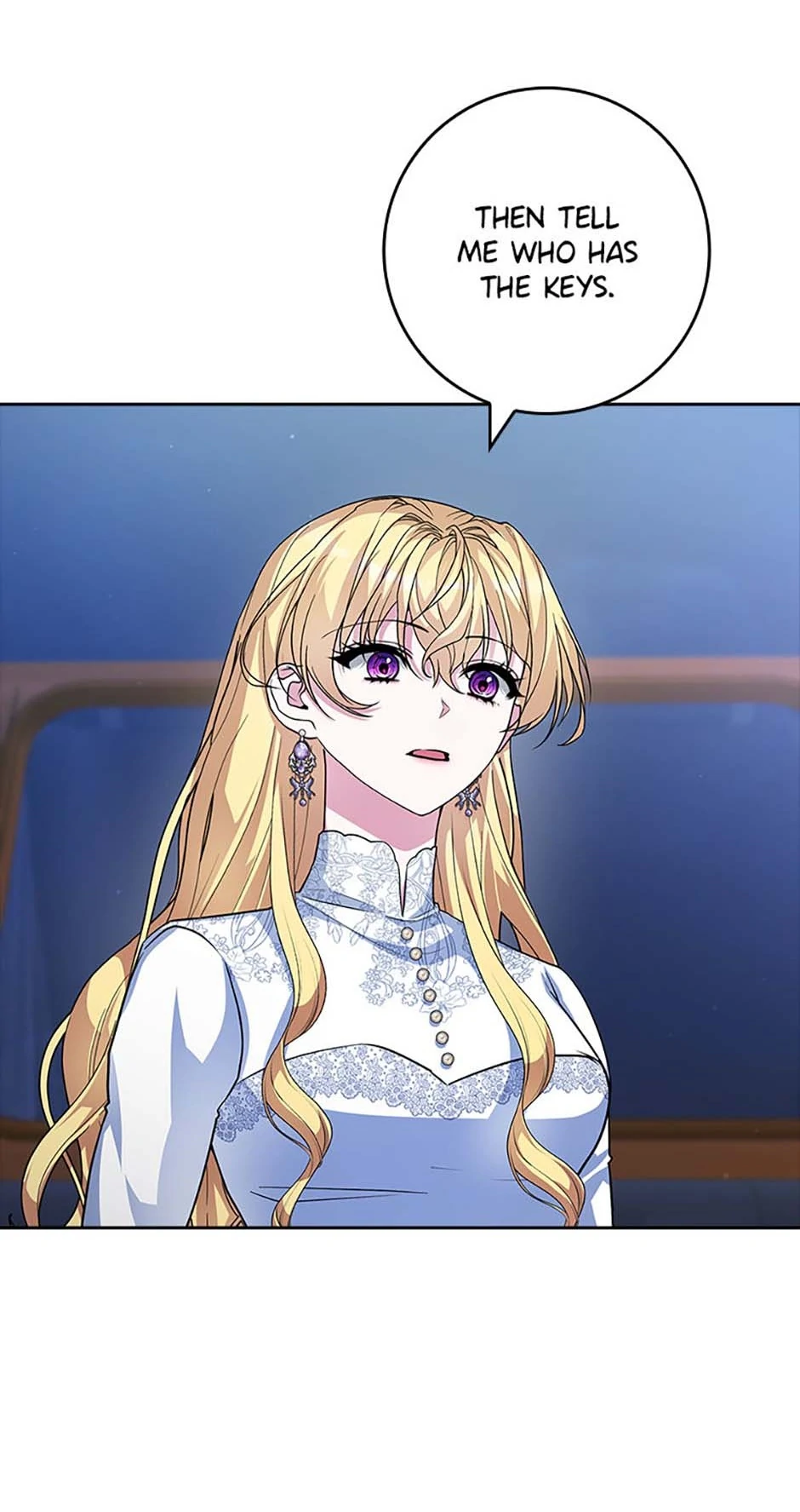 12 O’Clock Marionette Chapter 36 - page 8