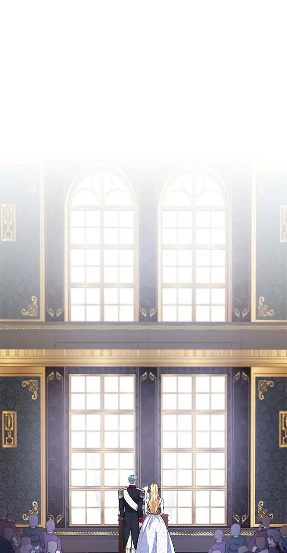 12 O’Clock Marionette Chapter 36 - page 80