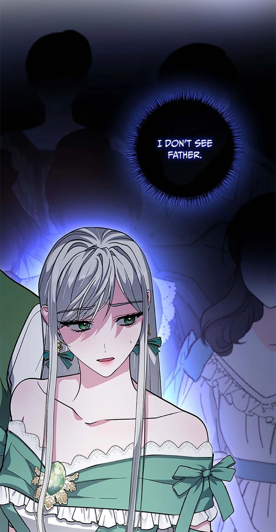 12 O’Clock Marionette Chapter 36 - page 82